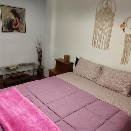 Private Rooms In Shared House Thessaloniki Exterior foto