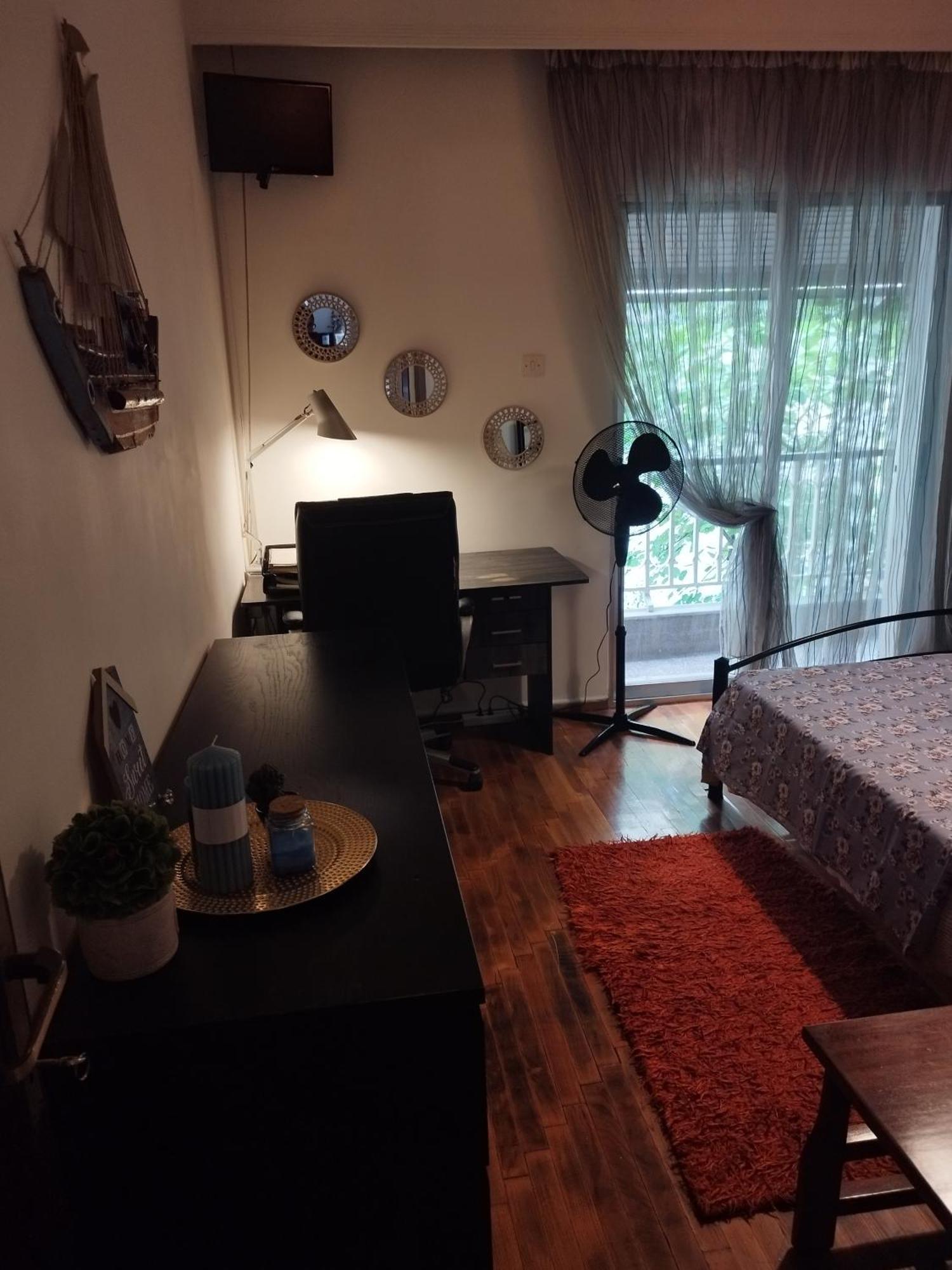 Private Rooms In Shared House Thessaloniki Exterior foto
