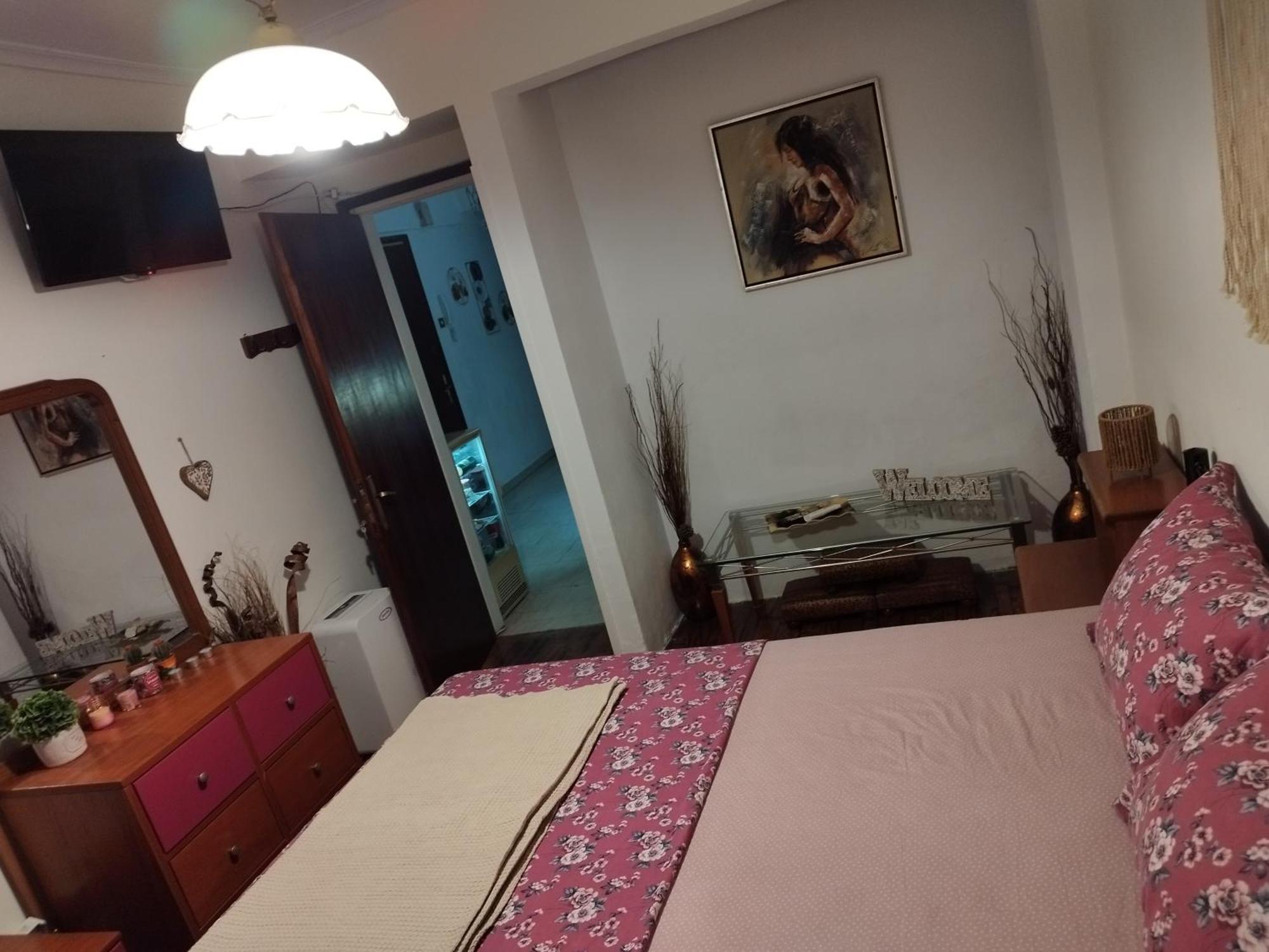 Private Rooms In Shared House Thessaloniki Zimmer foto